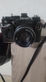Aparat lustrzanka ZENIT 11