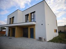 Nowoczesny Dom w Chmielowicach ? Komfort i Energooszczędność