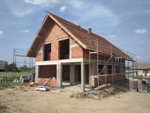 Sprzedaż materiałów dekarskich (ciesielstwo - dekarstwo Tarnów Opolski)