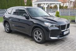 Bezwypadkowe BMW X1 U11 X-Drive 28i 2023 2.0 241KM Przebieg 55 tys. km