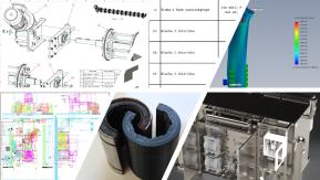 Projektowanie CAD 3D/2D | Pliki pod druk i laser | Wsparcie warsztatowe i montaż | Praca dorywcza.