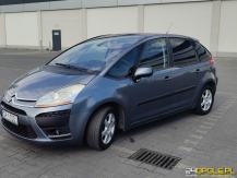 Citoren C4 Picasso