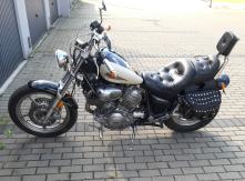 Yamaha XV1100 Virago (1TE), rok 01/1993