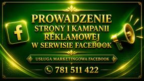 Szukam pracy ? poprowadzę strony firmowe na Facebooku ? Opole, Rzeszów i okolice
