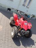 Sprzedam quada Kasea 170cmm