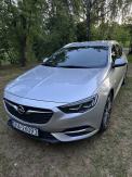 Opel Insignia 2.0 170 KM Sports Tourer