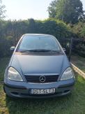 Mercedes -Benz 