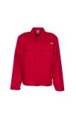 Bluza robocza PLANAM BW-290 Czerwony Rozmiar 25 80PLN