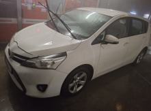 Toyota Verso 2014 1,6 D4D