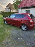 Hyundai i30 2011r 1.4 benzyna 