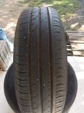 Do sprzedania 4 opony letnie ContiPremiumContact 195/65 R15, 190zł za komplet