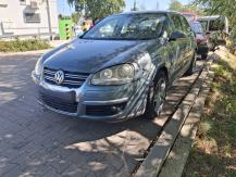 Ww jetta  1,6 TFSI 2007r