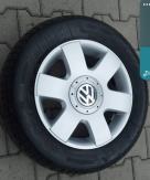 Felgi aluminiowe