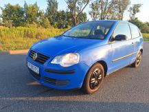 Volkswagen Polo 1.4   3500,00zł  
