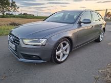 Audi A4 B8 Avant Kombi Lift 2.0 TDI