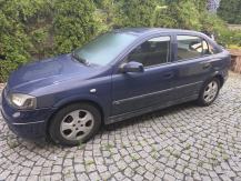 Opel astra g