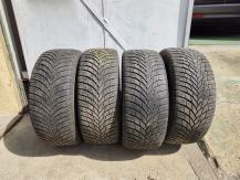 Opony Zimowe Firestone Winterhawk 4 195/50R15 4 sztuki