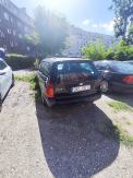 Ford fokus 1.6 benzyna do naprawy maglownica 1000zl