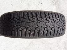 Do sprzedania 4 opony zimowe NOKIAN WR D4 195/65 R15