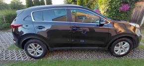 Kia Sportage IV