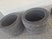 Opony Letnie Bridgeston 225/45 R18 91W DOT 41/24