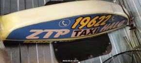 Kogut taxi