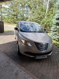 Piękna Lancia Ypsilon 2014 benzyna