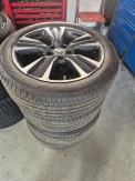 Koła Felgi Opony Lexus UX Bridgeston 225/50 R18 95V