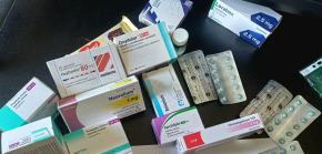 Doreta Tram,Xan, Mediki, Oxy Nas, Bense,Loraze
