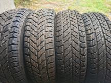 Opony zimowe 155/70/13