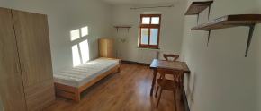 Pokój jednoosobowy dla mężczyzny, Opole- kowalczyków 40a