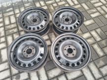 Felgi stalowe opel oryginalne GM 6.5Jx16H2 ET37