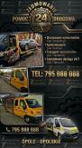 Skup aut Złomowanie 24 795088088 Opole opolskie