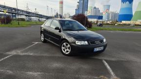 Audi A3 8L 1.9 TDI 110KM 1998