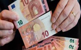 Wyjątkowa pomoc finansowa / Działamy w całej Unii Europejskiej.