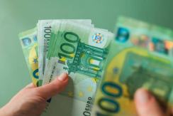 Pożyczki prywatne dla osób zadłużonych! w całej Unii Europejskiej.