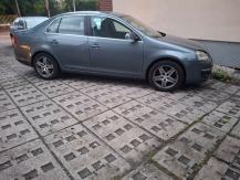 Ww Jetta 2007r 1,6 benzyna