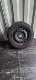 Sprzedam 4 szt felgi 15" 5j112 