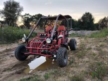 Buggy GS MOON 260
