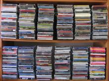 Kupię Płyty CD Kompaktowe | Całe Kolekcje i Pojedyncze Sztuki | Gotówka od Ręki Opole
