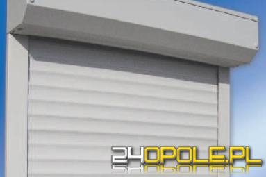 ROLETY ZEWNĘTRZNE