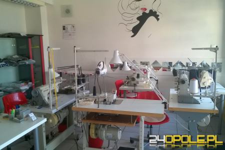 Profesjonalne Przeróbki i Naprawy Krawieckie