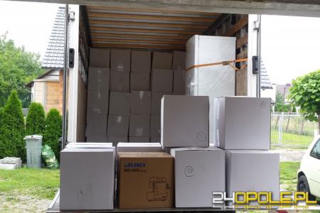 Przeprowadzki, transport- utylizacja mebli Tel. 731-255-680 *MEBLOWOZY Z WINDĄ ZAŁADOWCZĄ*