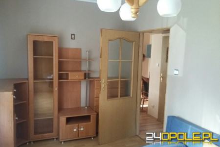 Wynajmę  mieszkanie 3 pok.w dzielnicy Kwiatów (Chabry)