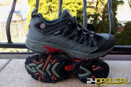 Buty oryginalne Viking