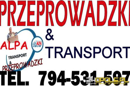 Posiadam własne auto dostawcze - nawiąże współprace