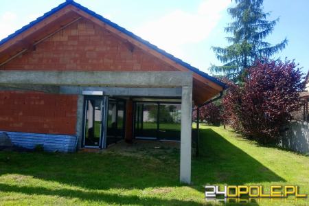 nowoczesny dom blisko lasu , NOWA CENA 488 000