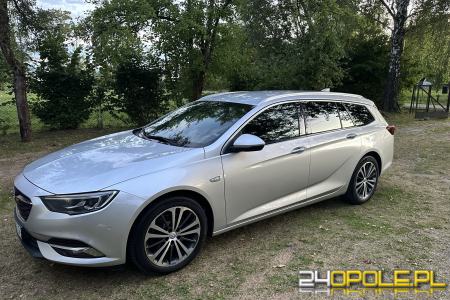 Opel Insignia 2.0 170 KM Sports Tourer