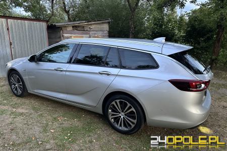 Opel Insignia 2.0 170 KM Sports Tourer