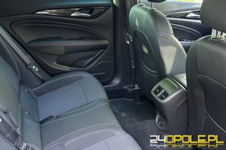 Opel Insignia 2.0 170 KM Sports Tourer
